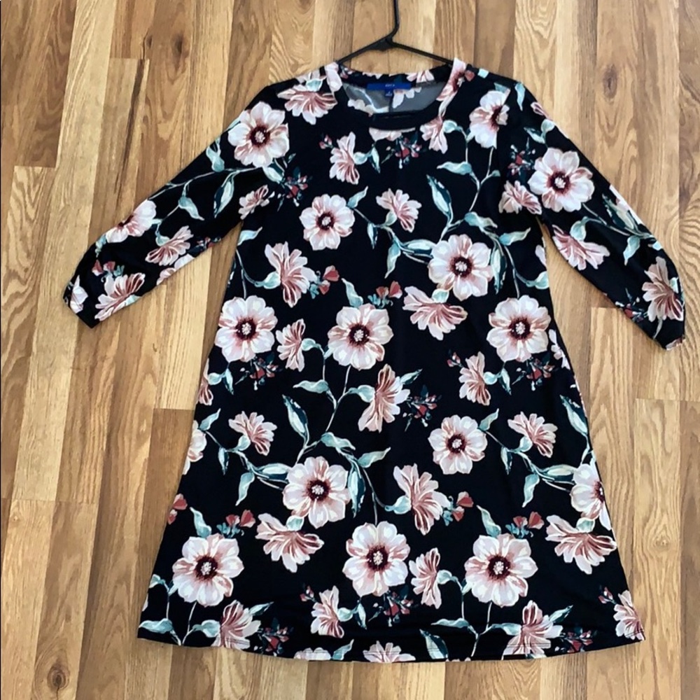 Tunic dress